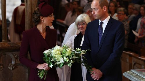 Insider packt Details über die Ehe von Prinz William und Prinzessin Kate aus