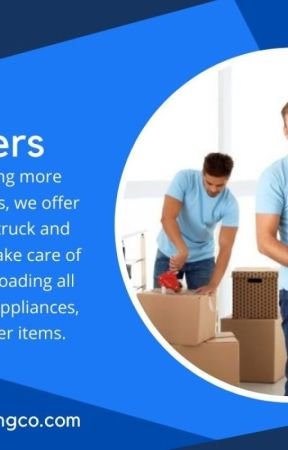 Moving Companies San Jose CA - cover