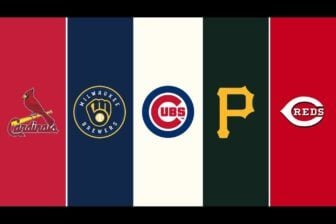 NL Central Preview: Loaded Cubs going for the division title, but Brewers and Reds are lurking
