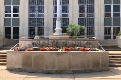 Wausau mayor issues third veto, stalling proposed land sale
