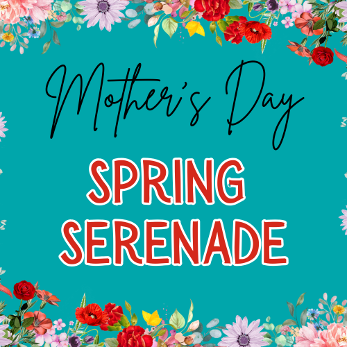 Wausau Conservatory to host Mother’s Day Spring Serenade