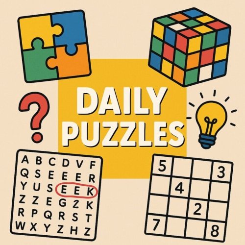 Wausau Pilot Friday morning puzzles - Wausau Pilot & Review