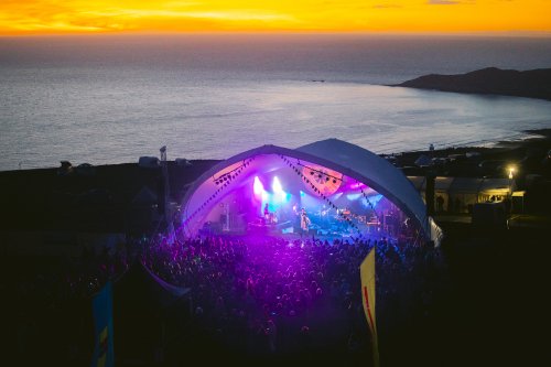 The Spring Classic Announces First Music Line-Up for 2023 - Wavelength Surf Magazine - since 1981