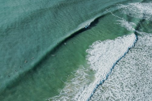 The A-to-Z of Waves - Wavelength Surf Magazine - since 1981