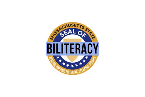 WHS students test for the Seal of Biliteracy