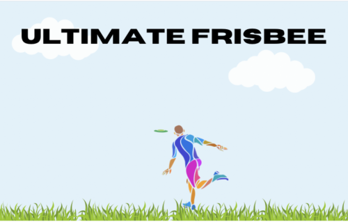 A new type of fun: WHS ultimate frisbee team