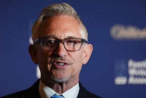Nach Antisemitismus-Eklat: Gary Lineker verlässt BBC