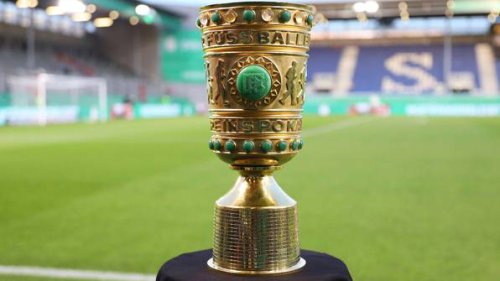 Auslosung DFB-Pokal: Alle Spiele der 2. Runde im Überblick