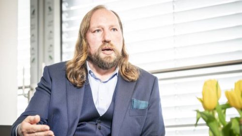 Anton Hofreiter wirft Markus Söder „rechtspopulistische Propaganda“ vor
