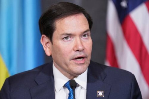 Will „nicht weiter Zeit und Ressourcen aufwenden“: Rubio macht Druck auf Kiew und Moskau