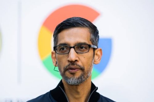 Künstliche Intelligenz: Google Chef schlägt globales KI-Regelwerk vor