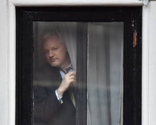 Julian Assange: Wie es mit dem Wikileaks-Gründer weitergehen könnte