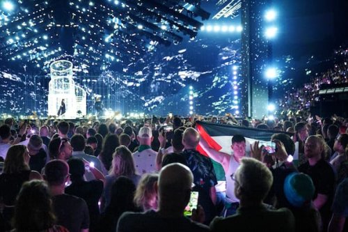 Eurovision Song Contest 2025: Basel feiert, Europa streitet