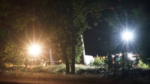 Diepholz: Helfer Mohamed I. beendet Attacke auf 30-Jährige und hilft bei Festnahme von Andreas B.