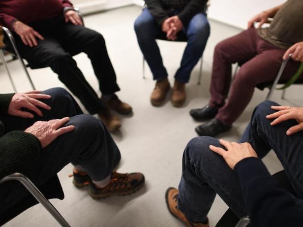 Wolfsburg: Neustart der Ilco-Gruppe gegen Darmkrebs