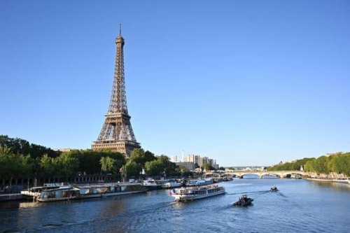 Eiffelturm in Paris: Touristen können Wahrzeichen nach Streik wieder besuchen