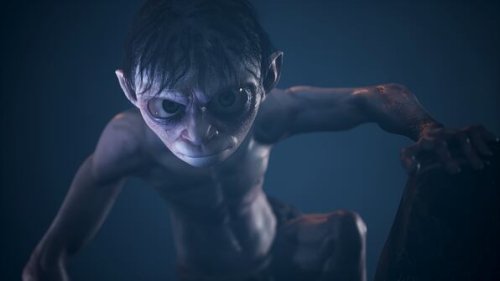 „Herr der Ringe: Gollum“ im Test: kleiner Antiheld, großer Flop
