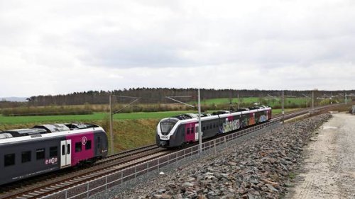 Braunschweig-Wolfsburg: Dann fährt täglich die Bahn im Halbstundentakt