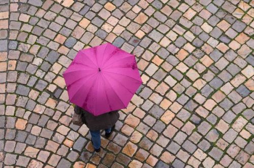 Das Wetter in den kommenden Tagen: Bis zu 30 Grad im Süden, Regen im Norden