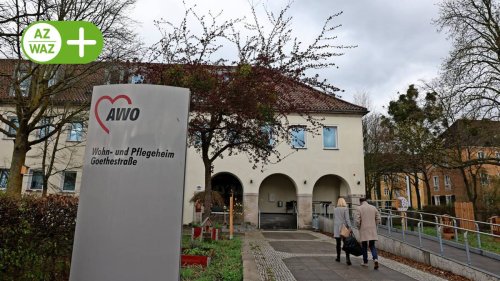 120 bis 160 Plätze: AWO will neues Pflegeheim in Wolfsburg bauen
