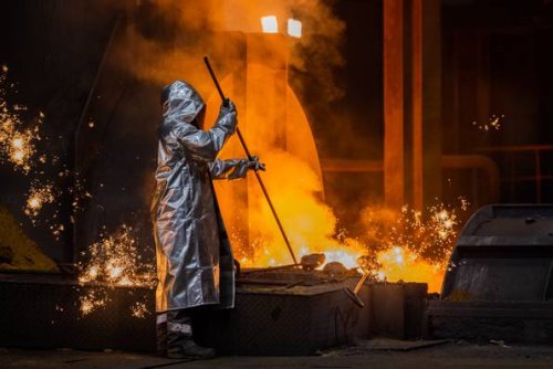 Thyssenkrupp könnte Teile seiner Stahlsparte an Milliardär verkaufen
