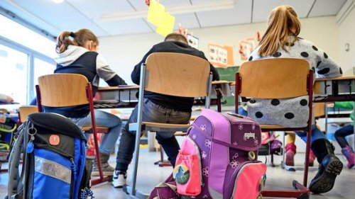 Eltern sammeln Stimmen für weitere Abholzeit an Wolfsburg Grundschulen