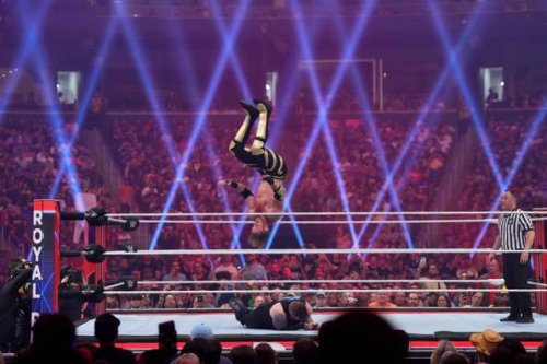 WWE Elimination Chamber 2024: Stream, Matches und Infos zum Wrestling-Event