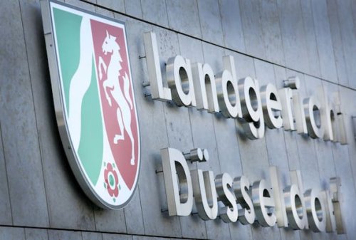Düsseldorf: Islamistischer Tiktok-Star wegen Spendenbetrugs angeklagt