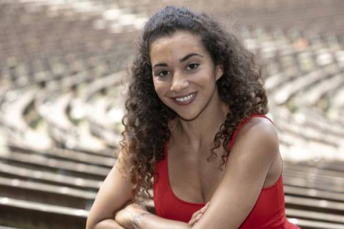 Nadja Benaissa: No-Angels-Star ließ ihre Brustimplantate entfernen