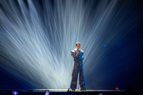 Norwegen beim ESC 2025: Startplatz, Punkte & Platzierung