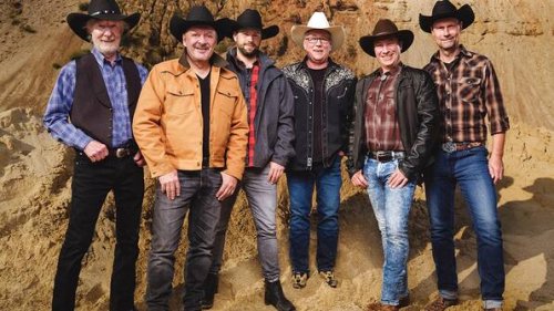 Tickets für Truck-Stop-Konzert in Gifhorn zu gewinnen
