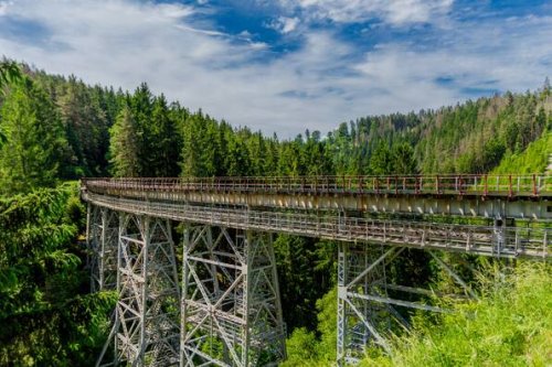 Ausflüge in Deutschland: 10 spannende Ideen fürs Wochenende