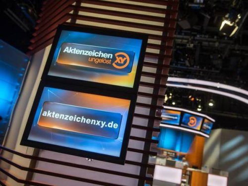 „Aktenzeichen XY“ heute: ZDF-Spezial-Sendung zu Betrugsmaschen