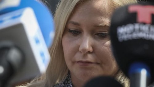 Sie brachte Prinz Andrew zu Fall: Epstein-Opfer Virginia Giuffre ist tot