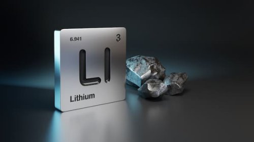 Lithium: Verwendung, Abbau und Umweltschäden im Überblick