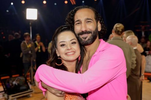 „Let‘s Dance“: Profi-Tänzer Massimo Sinató fehlt im Finale