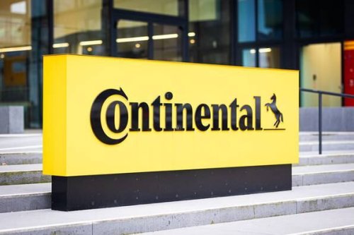Continental kommt in der Zulieferung stärker in Bedrängnis