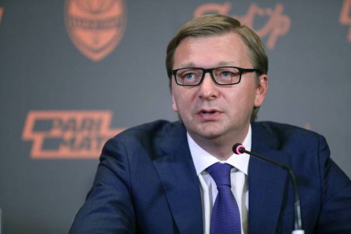 Donezk-Geschäftsführer klagt über FIFA: „Ukrainischen Fußball zerstört“