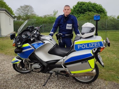 Start in die Saison: Diese Tipps gibt ein professioneller Motorradfahrer