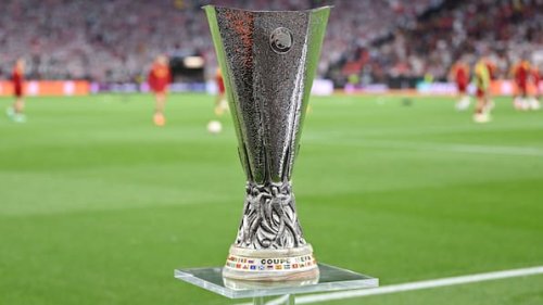 Europa-League-Finale 2025: Datum, Uhrzeit, Ort & Übertragung