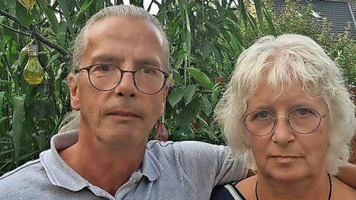 Abgebrochener Flug von Hannover nach Hurghada: Warum ein Paar aus Celle wütend auf Tui ist