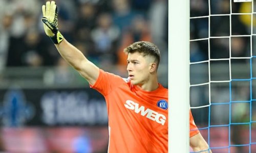 Einer wie Olli Kahn: Der VfL Wolfsburg will diesen Zweitliga-Torwart holen!