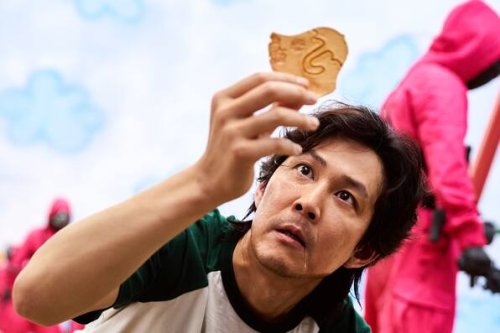 „Squid Game“ Finale: Wann startet Staffel 3: Datum, Trailer, Handlung