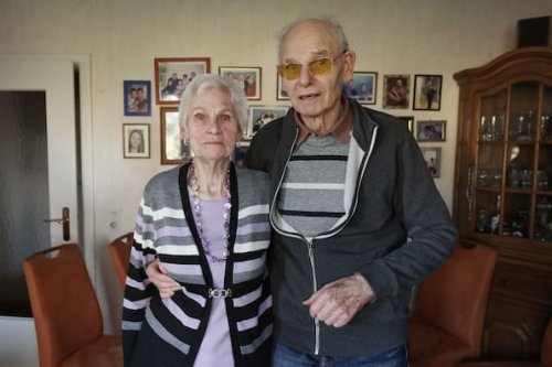 Der Tod der Sonntags: Warum sich ein Ehepaar zum 70. Hochzeitstag gemeinsam das Leben nimmt