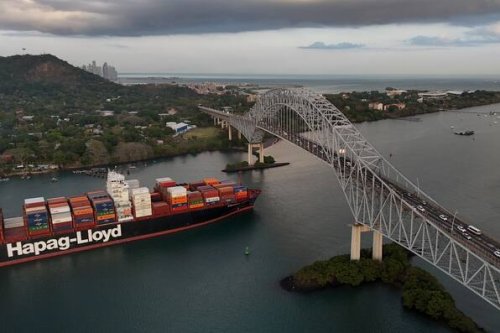 Konflikt um Panamakanal: US-Militär soll „Optionen“ prüfen – Panama kündigt Widerstand an