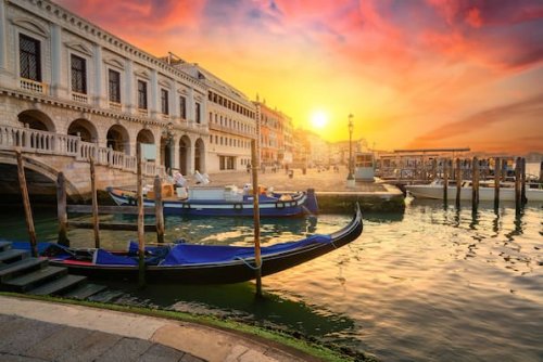 Venedig: Hier können Besucher ihr Ticket buchen