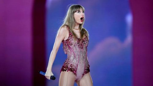 Taylor Swift: Diesen Song veröffentlicht sie zum Dank auf Streaming-Diensten