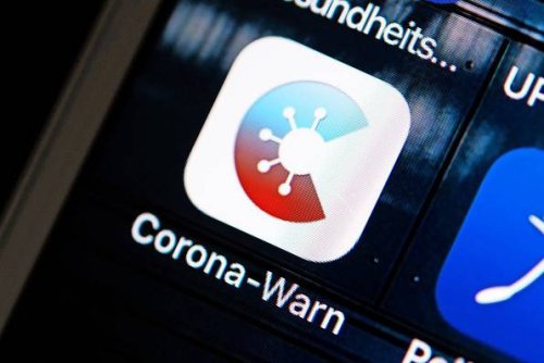 Corona-Warn-App wird eingestellt - ab 1. Juni 2023 im „Schlafmodus"