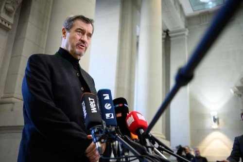 Analyse: Neues Wahlrecht hat Union kaum benachteiligt