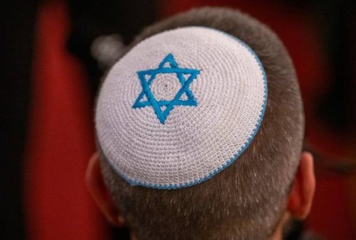 Wachsender Antisemitismus in der Gesellschaft